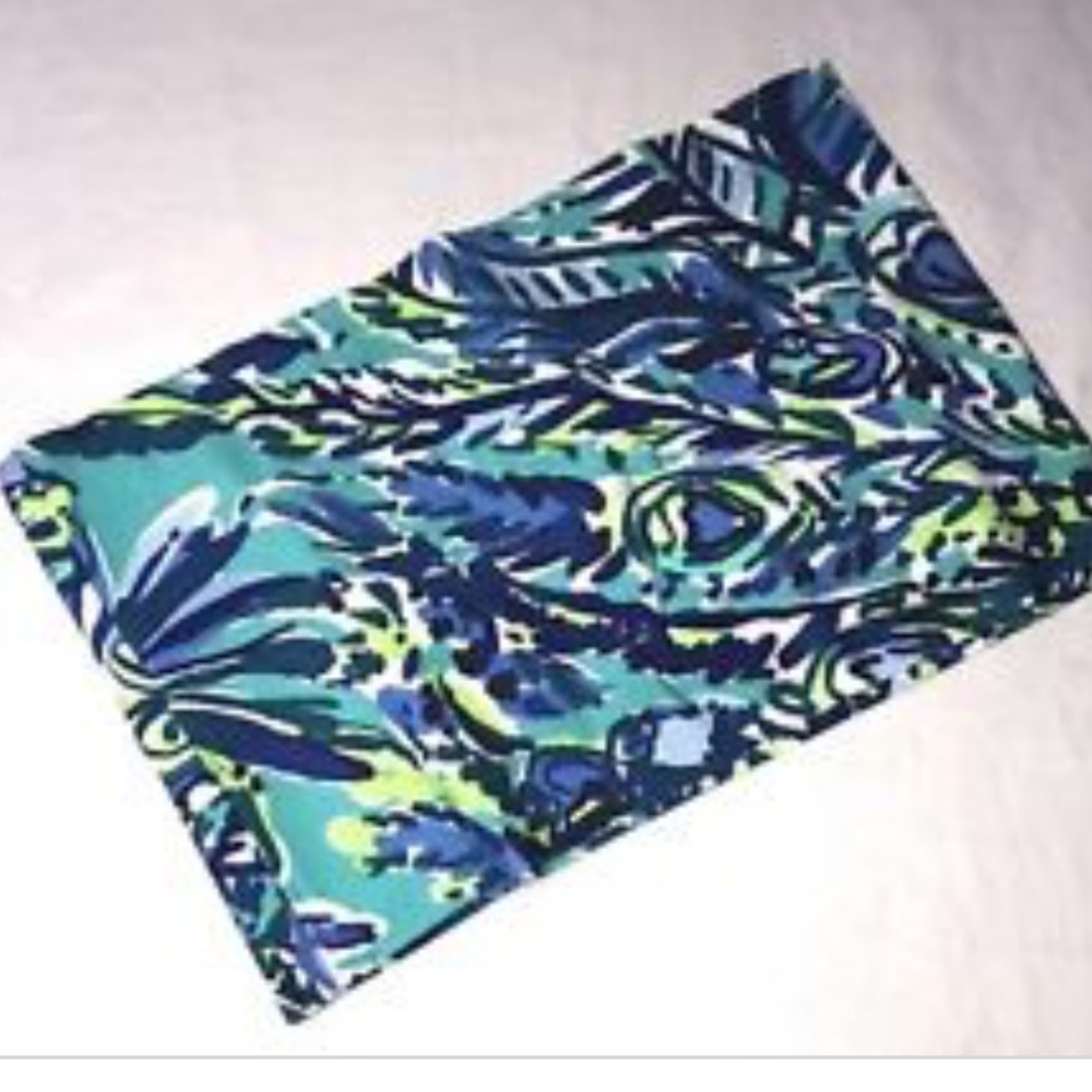 NWT head wrap